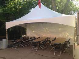 10' x 20' Marquee Tent