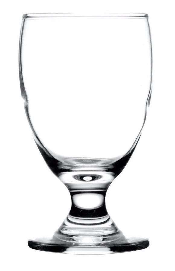 12 oz Water Goblet - Perfect Party Place