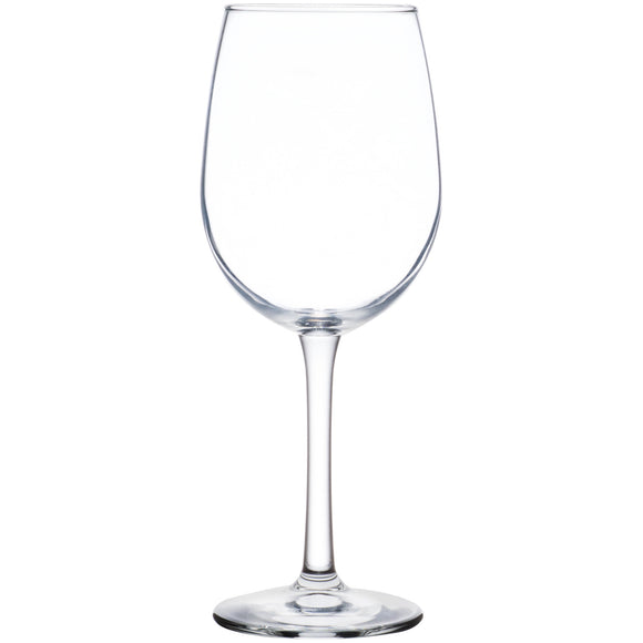 Wine Glass - 12 oz.