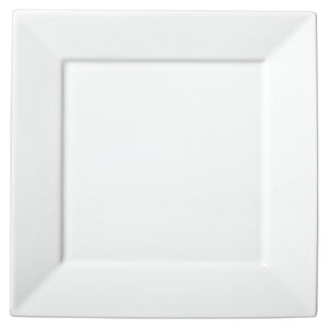 Sophisticate Sq. 6" Plate