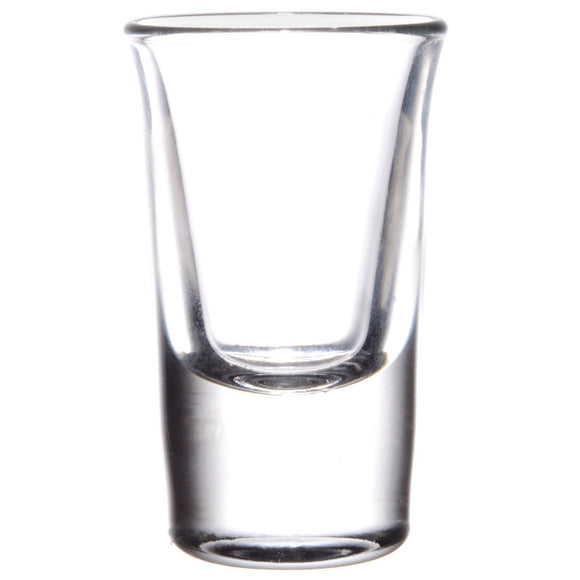 1 oz. Shooter Glass - Perfect Party Place