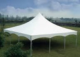 30' x 30' Marquee Tent - Perfect Party Place