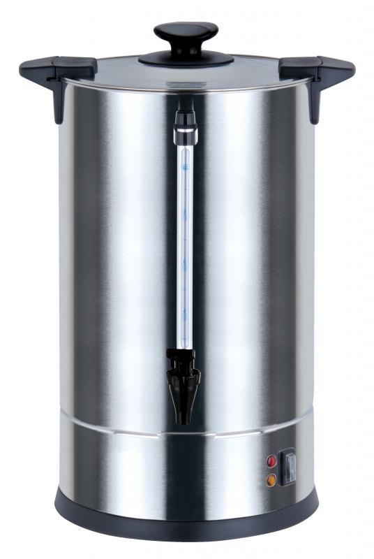 Water Boiler - 50 Cup
