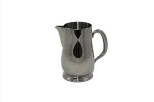 Pitcher 20 oz. - Stainless Steel