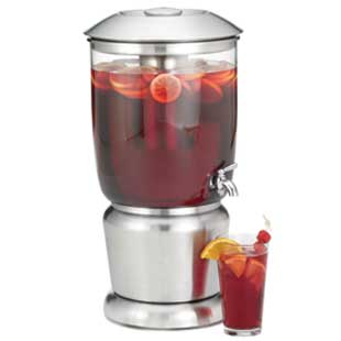 Coffee Urn 100-Cup - Party Time Rentals Apopka FL