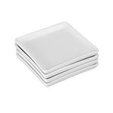 Sophisticate Sq. Saucer