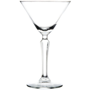 6.5 oz. Martini Glass - Perfect Party Place