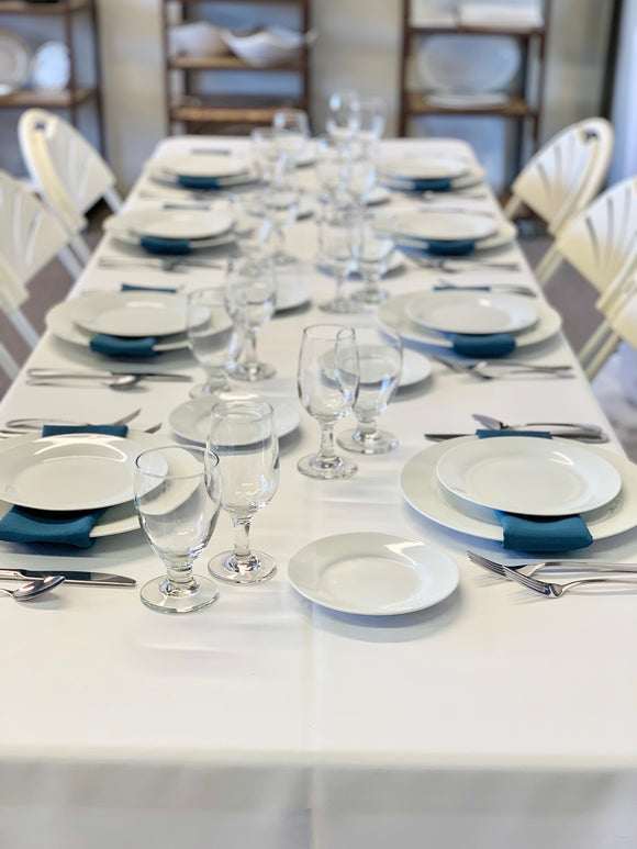 Micro Event Packages – Perfect Party Event Rentals