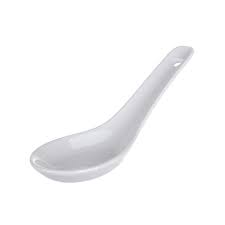 Ceramic Spoon