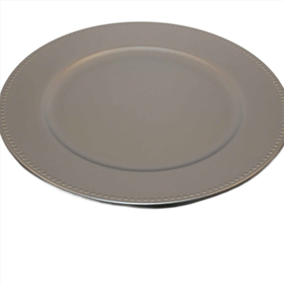 Charger Plate - 13