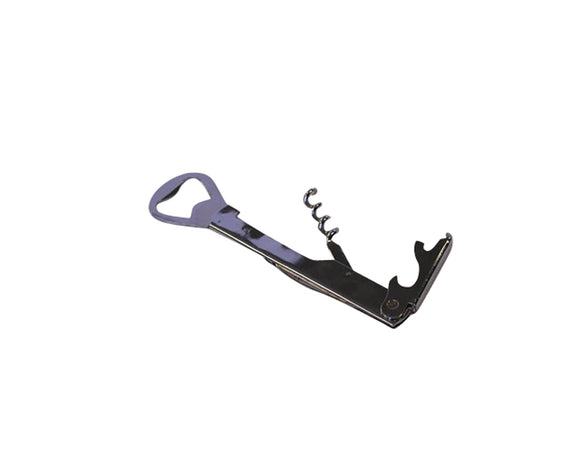 Corkscrew/Bottle Opener