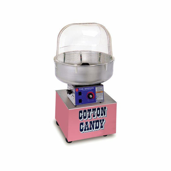 Cotton Candy - Machine