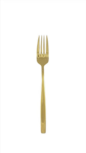Elegance Gold - Fork - Dinner