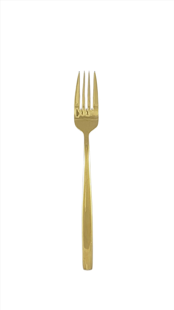 Elegance Gold - Fork - Dinner