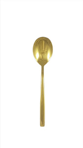 Elegance Gold - Spoon - Table/Soup