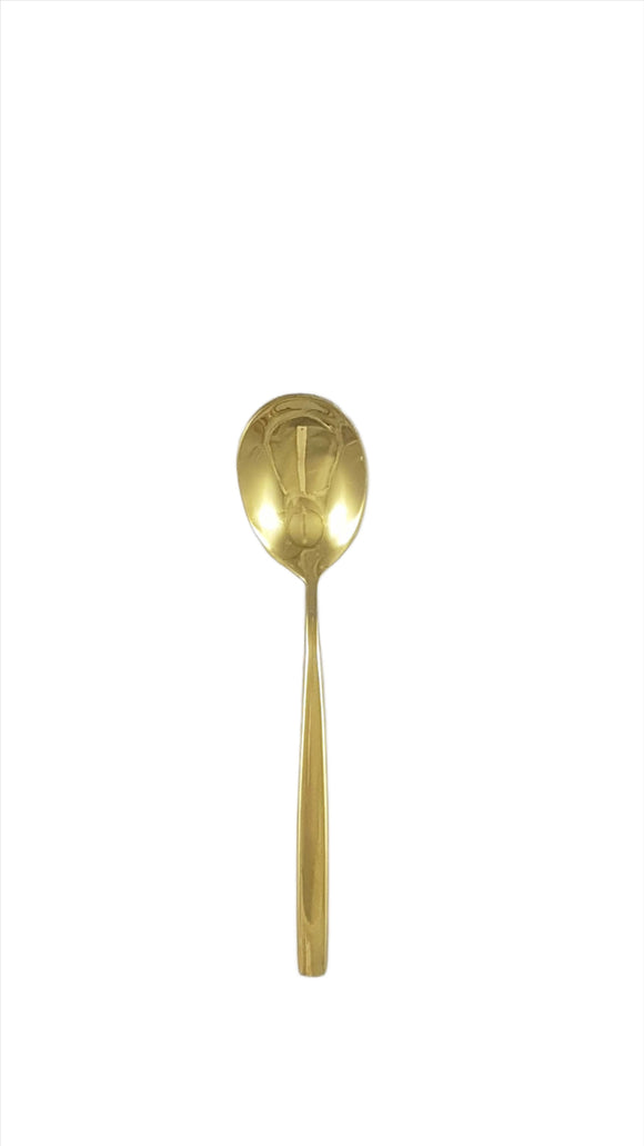 Elegance Gold - Spoon - Teaspoon