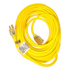 Extension Cord - 100 Ft.