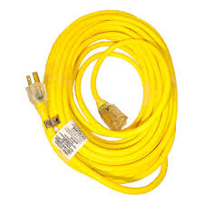 Extension Cord - 100 Ft. – Perfect Party Event Rentals