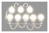 25’ String Globe Lights - Perfect Party Place