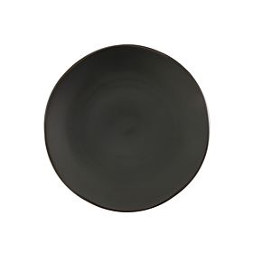 Charcoal - Plate 10.75"