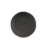 Charcoal - Plate 8"