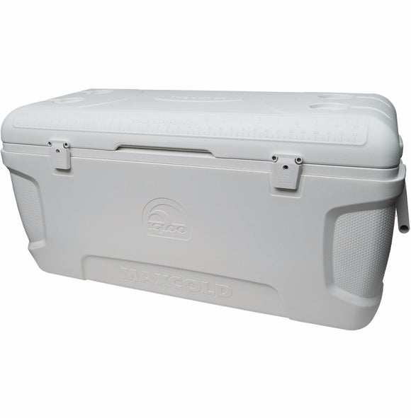 150 L. Beverage Cooler