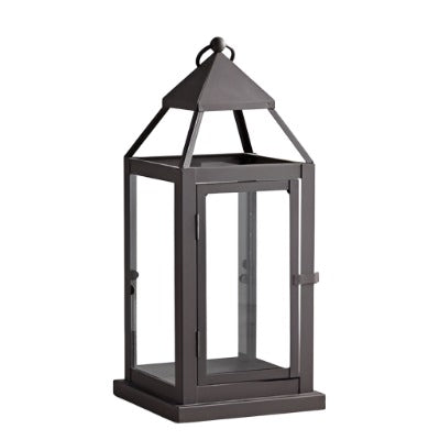 Metal Lantern -15
