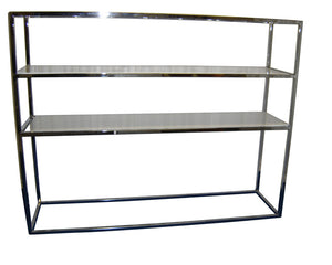 Lucite Bar Back - Perfect Party Place