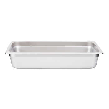 Chaffer Insert Pan - Full