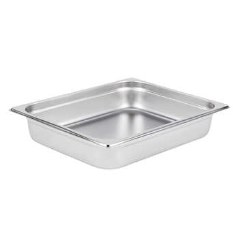 Chaffer Insert Pan - Half - Set of 2