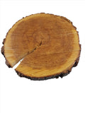 Table Centerpiece - 12" - Wood Slice