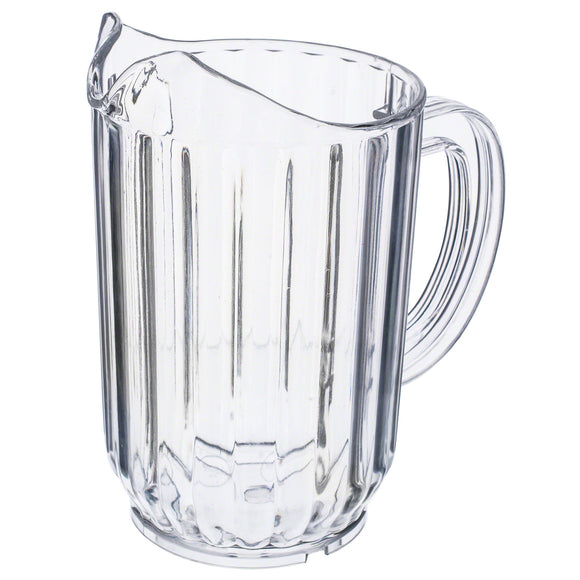 Water Jug - Plastic