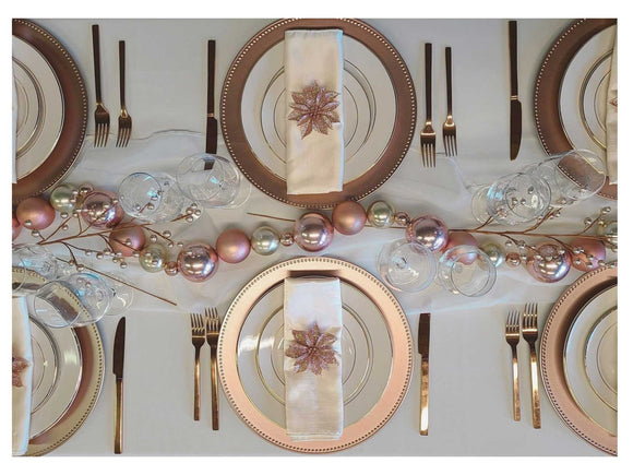 Radiant Rose Gold Dlx.