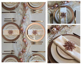 Radiant Rose Gold Dlx.