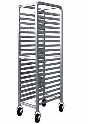 Culinary Rolling Racks Catering – Perfect Party Event Rentals