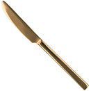 Rose Gold - Knife - Dinner