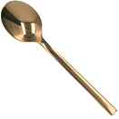 Rose Gold - Spoon - Teaspoon
