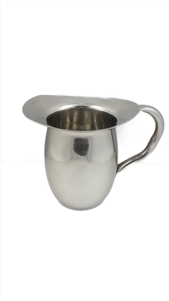 Pitcher 64 oz. - Stainless Steel