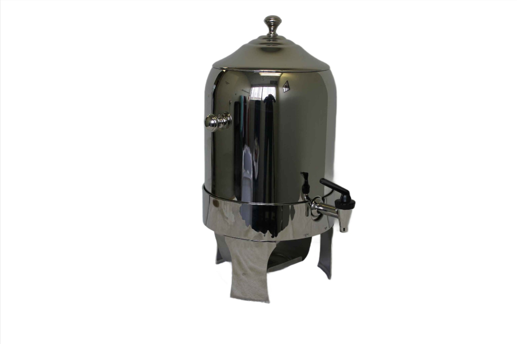 Coffee Dispenser 40 Cup