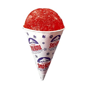 Snow Cone - Cup - 200 Ct.