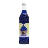 Snow Cone - Syrup 25 oz./750 ml.