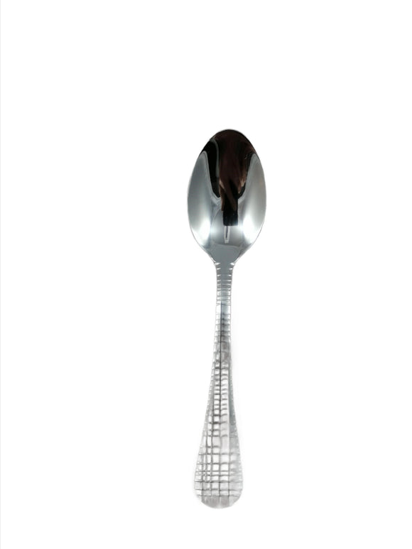 Tartan - Spoon Teaspoon