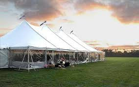 Tent Package C 151 - 200 Guests