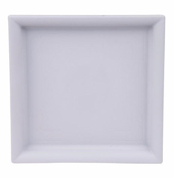 Sophisticate Sq. Saucer