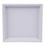 Sophisticate Sq. Saucer