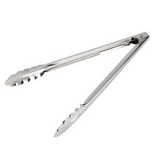 Tongs - 12" Large