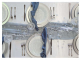Shimmery Snowfall Dlx.