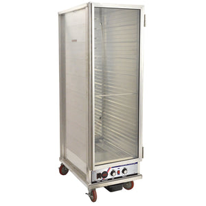 Warming Cabinet - Electric - 1 Door