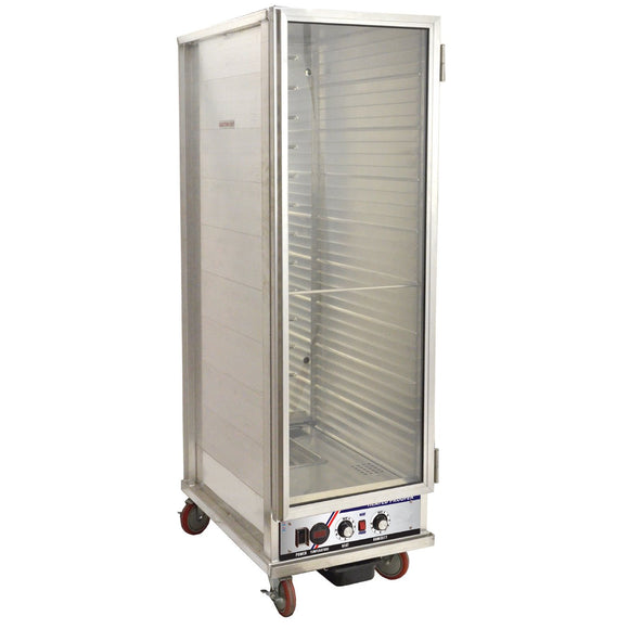 Warming Cabinet - Electric - 1 Door