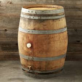 Wine Barrel